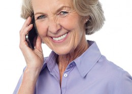 BESSER LEBEN Auskunft