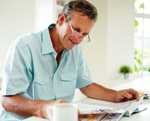 BESSER LEBEN SERVICE Magazin