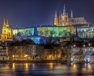 BESSER LEBEN SERVICE Gratisreise Prag