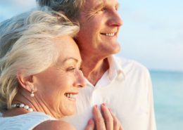 BESSER LEBEN SERVICE Partnersuche