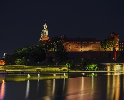 Krakau