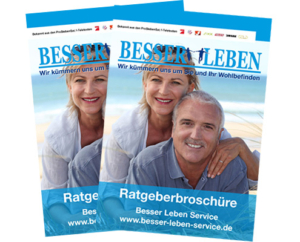 Ratgeberbroschüren