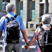 Weniger Geld im Alter durch niedrige Rente