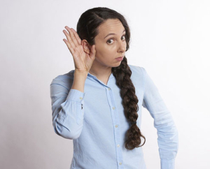 Besser hören mit modernen Hörgeräten