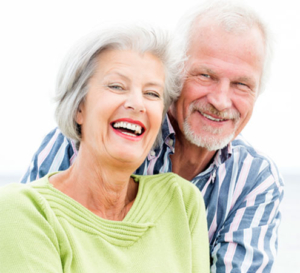 Paar Besser Leben Service