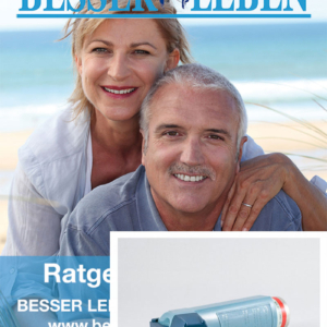 COPD gefährliches Risiko