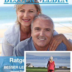 Gut leben trotz COPD