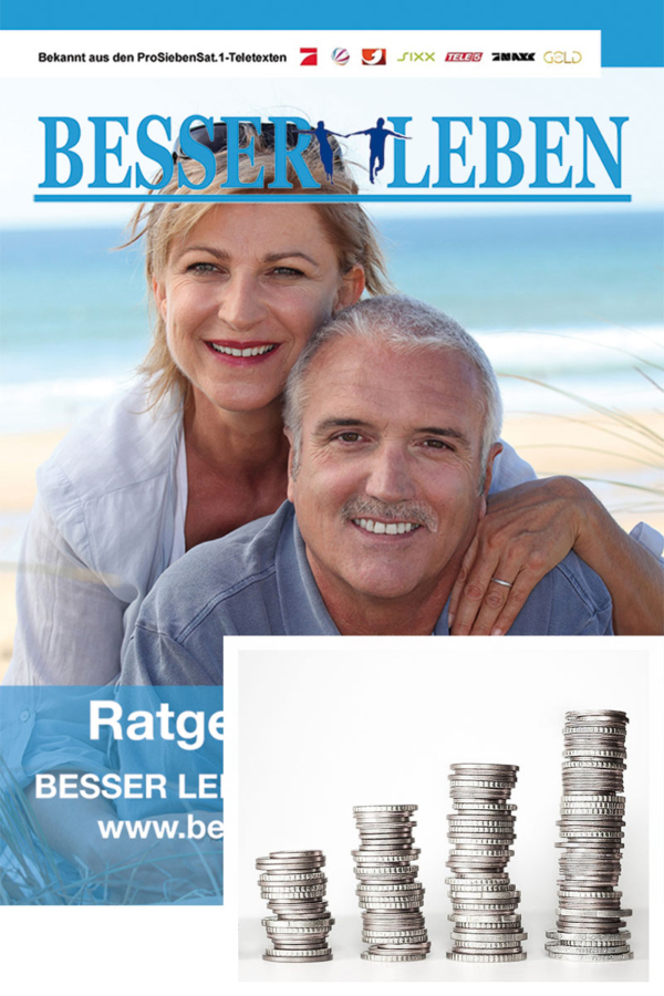 Flexibel Sparverträge