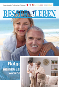 Ihre Leistungsansprüche in der Pflege