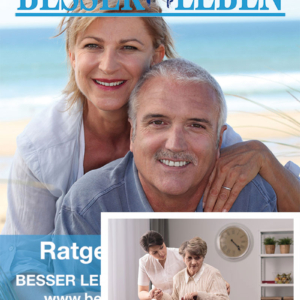 Ihre Leistungsansprüche in der Pflege
