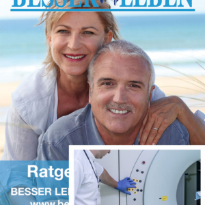 Prostataerkrankungen