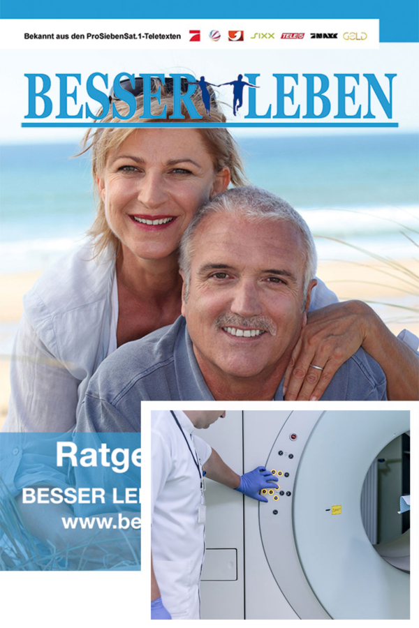 Prostataerkrankungen