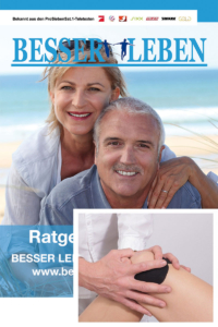 Hüfte und Knie - schmerzfrei ohne OP