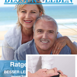 Hüfte und Knie - schmerzfrei ohne OP
