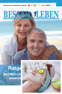 Das Altern aufhalten