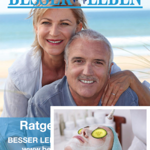 Das Altern aufhalten