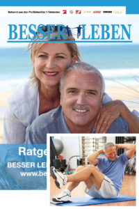 Schlank und fit mit dem 8-Sekunden-Trick