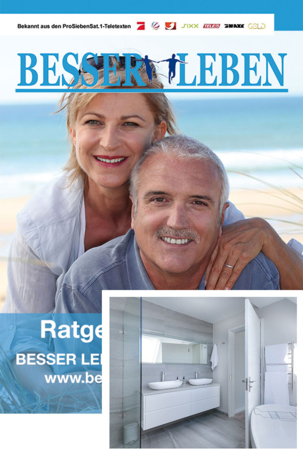 Altersgerechter Umbau