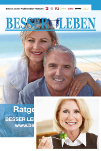 Volkskrankheit Fettleber