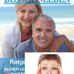 Neue Behandlung bei Migräne