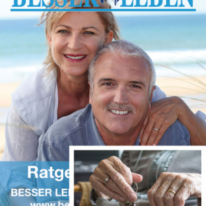 Gut wohnen im Pflegeheim