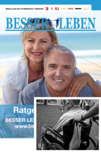 Staatliche Hilfen bei Behinderung