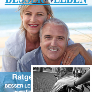 Staatliche Hilfen bei Behinderung