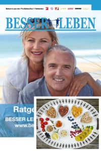 personalisierte Ernährung