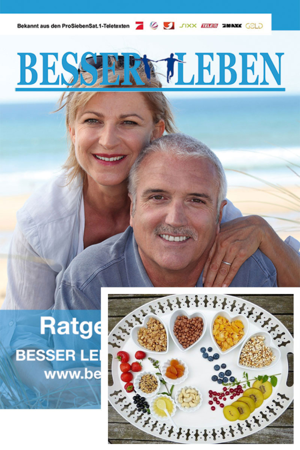 personalisierte Ernährung