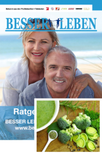 Brokkoli gegen Krebs