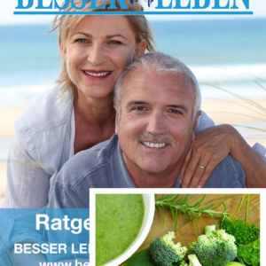 Brokkoli gegen Krebs