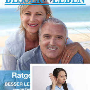 Hörverstärker
