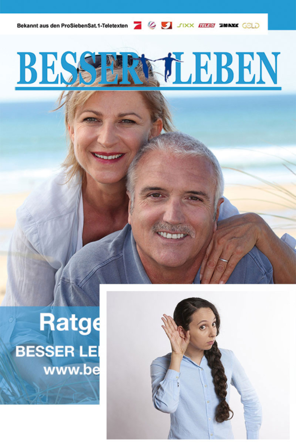 Hörverstärker