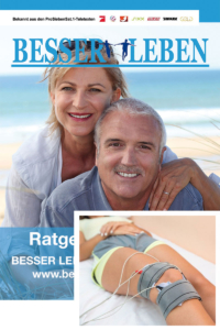 Arthrose oder Arthritis