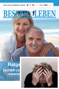 Psychotherapie im Alter