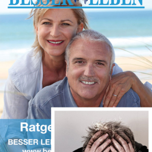 Psychotherapie im Alter