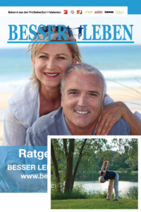 Ratgeber Reha und Kur