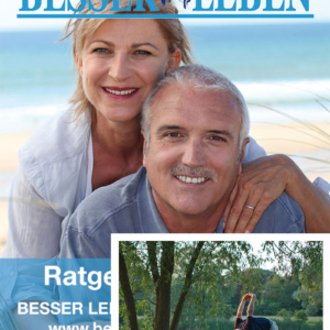 Ratgeber Reha und Kur