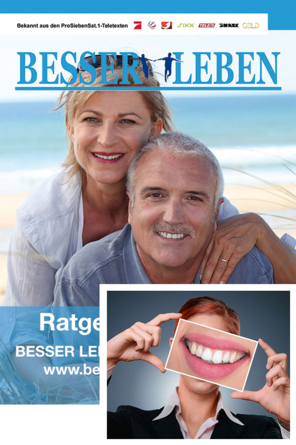 Kostenfalle Zahnarzt