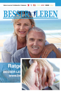 Patientenverfügung und Vorsorgevollmacht