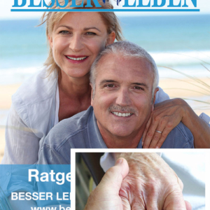 Patientenverfügung und Vorsorgevollmacht