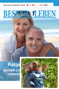 GdB von 50 als Motor zur Rente