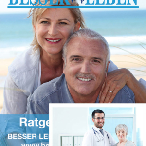 Schilddrüse heilen ohne OP
