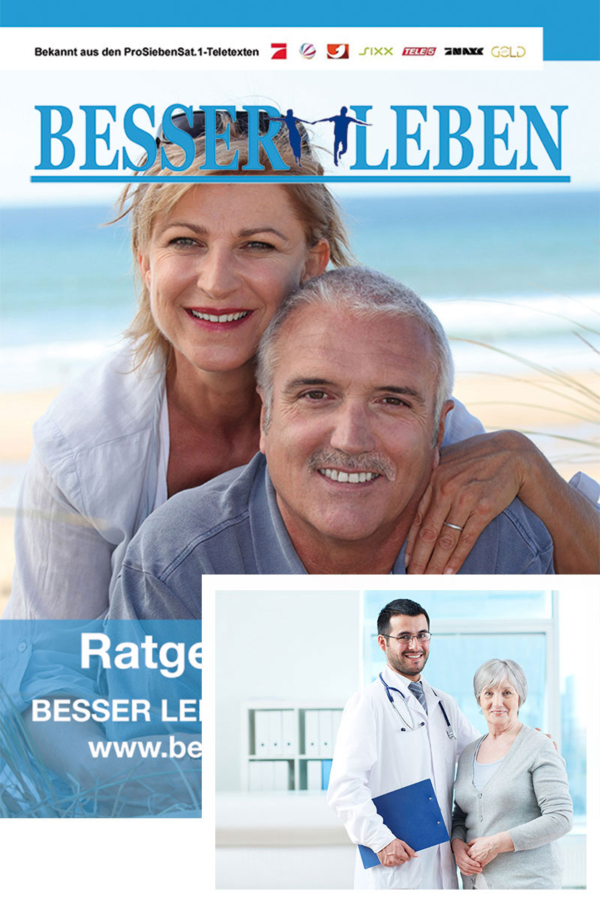 Schilddrüse heilen ohne OP