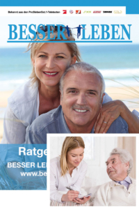 Leben mit Demenzkranken