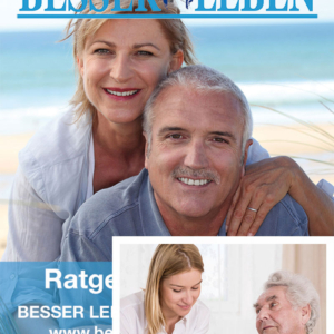 Leben mit Demenzkranken