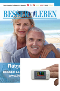 Blutsauerstoffmessung wichtig