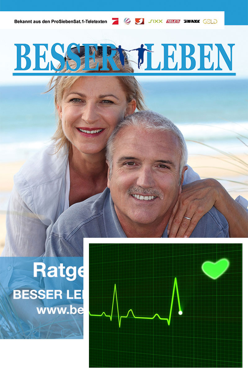 Herz, Kreislauf & Cholesterin » Hier Produkte zu Top Preisen sichern!