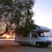 Wohnmobil