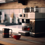 Kaffeemaschine_entkalken